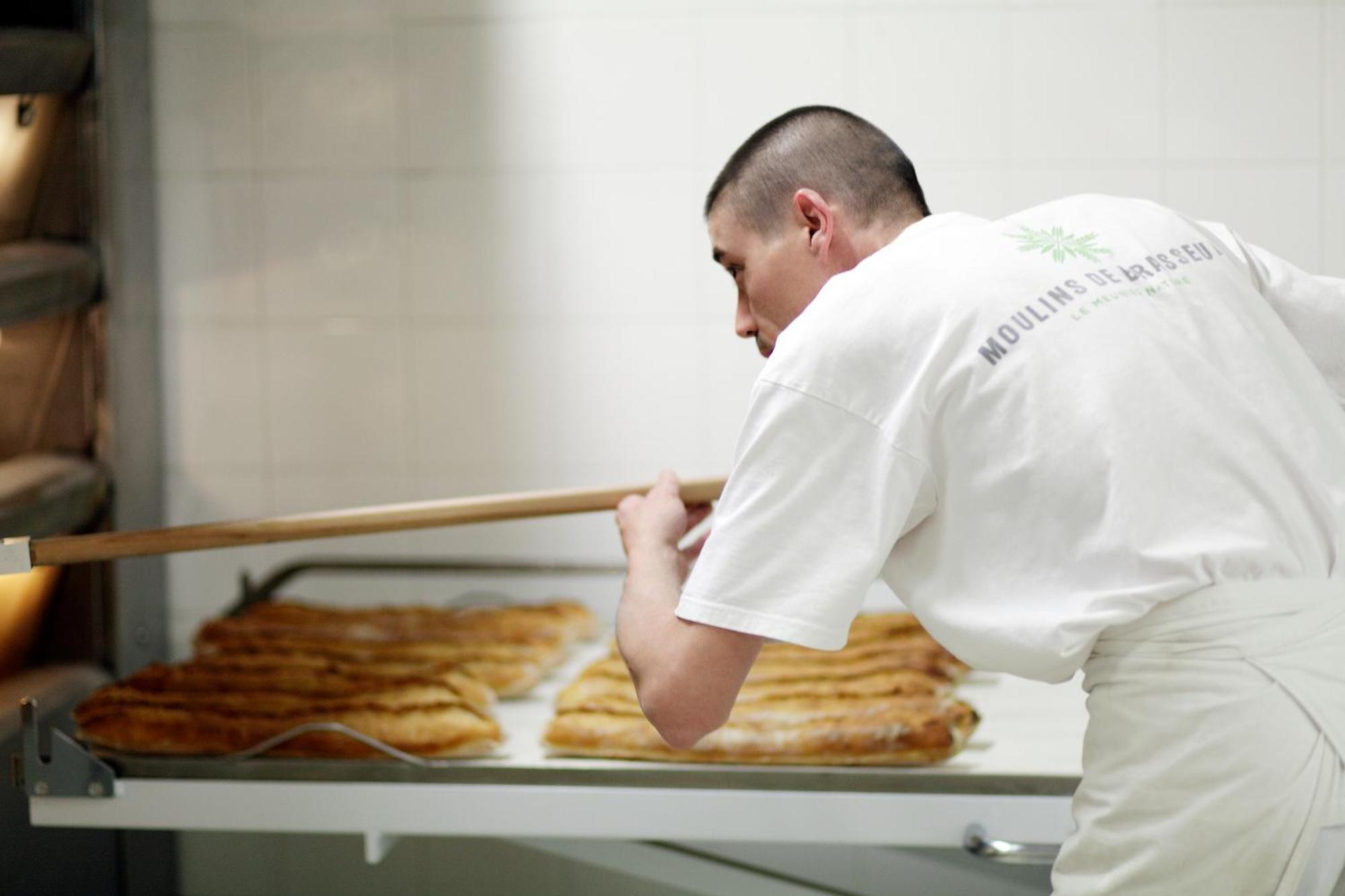 La Ruche Ξενοδοχείο Rolleboise Εξωτερικό φωτογραφία